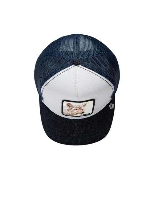 THE BANDIT COYOTE GOORIN BROS | 101-1756/LGY